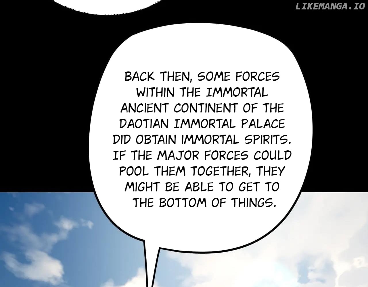 Me, The Heavenly Destined Villain Chapter 264 - page 71